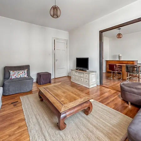 Apartamento Lumineux&élégant Centre