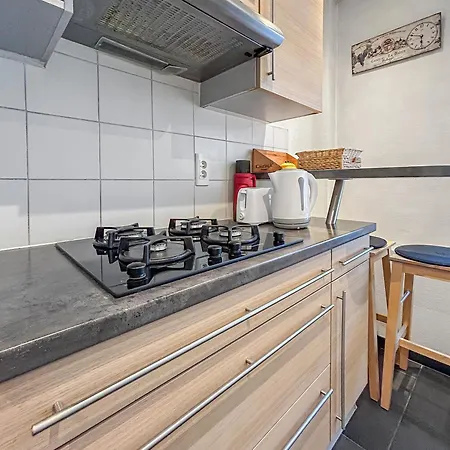 Lumineux & Elegant Centre Apartment Strasbourg