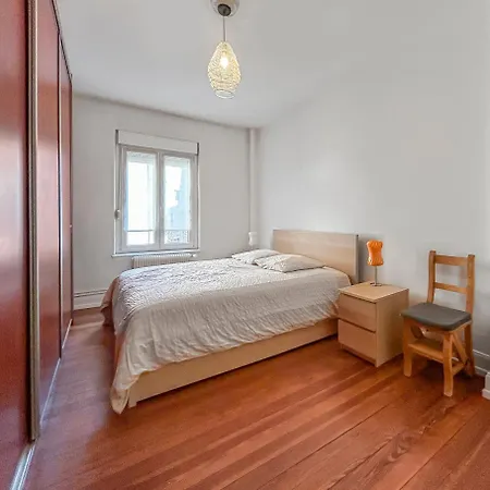 Lumineux&élégant Centre * Strasburgo