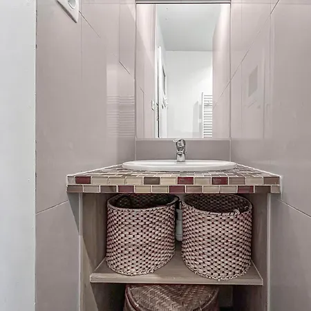 Apartamento Lumineux&élégant Centre *