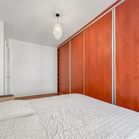 Apartment Lumineux & Elegant Centre