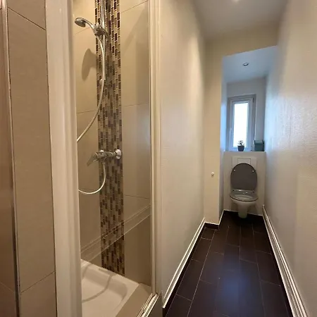 Lumineux&élégant Centre Estrasburgo