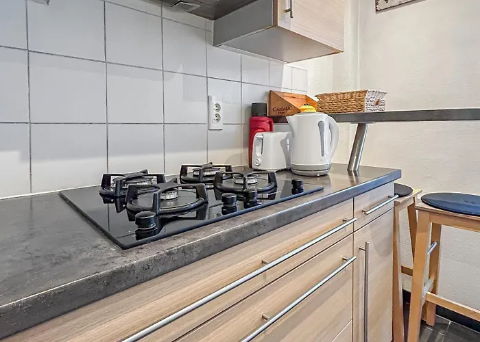 Lumineux & Elegant Centre Apartamento Estrasburgo